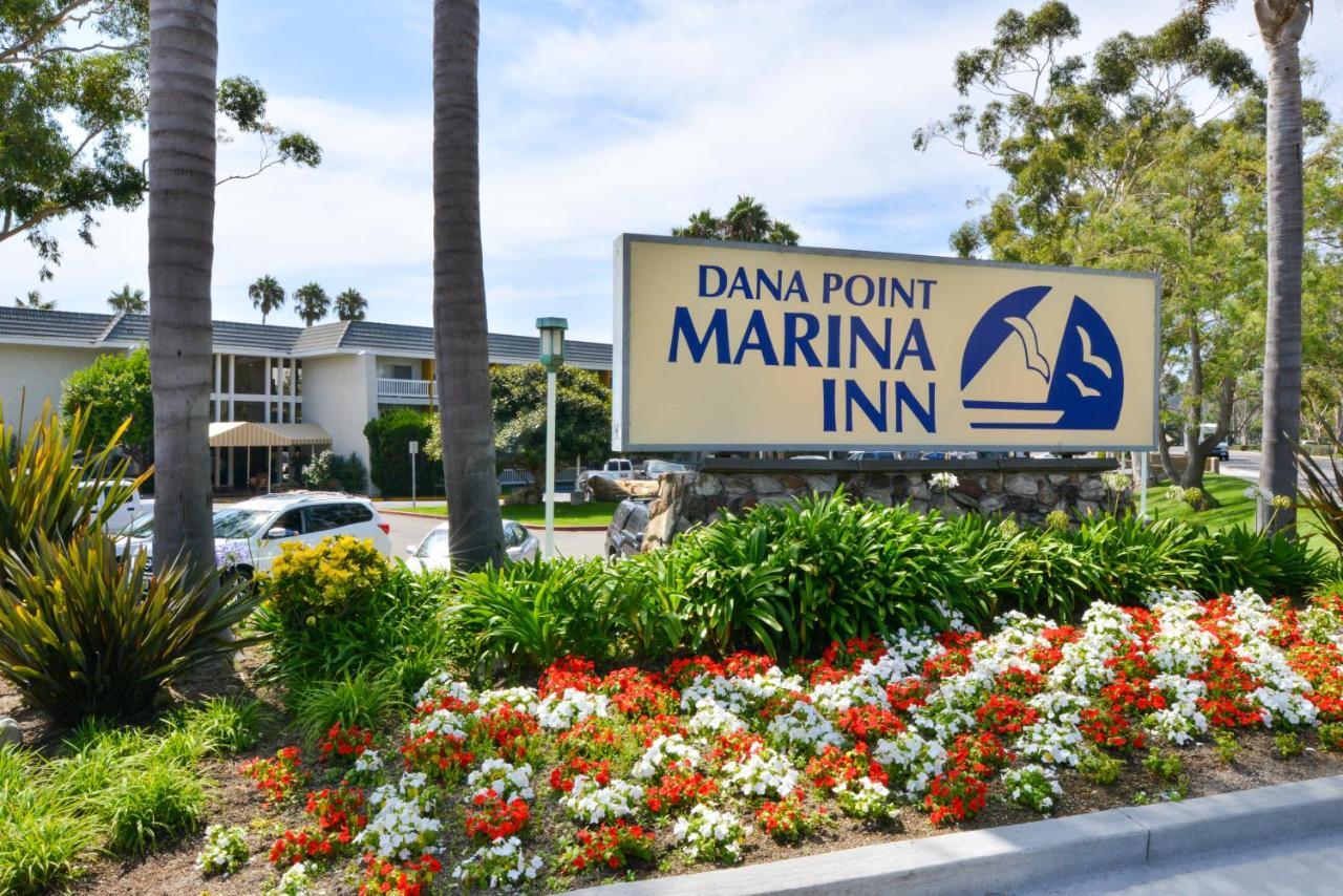 Dana Point Marina Inn מראה חיצוני תמונה